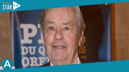 Affaire Alain Delon : ce geste désespéré qui a conduit Hiromi Rollin à l’hôpital