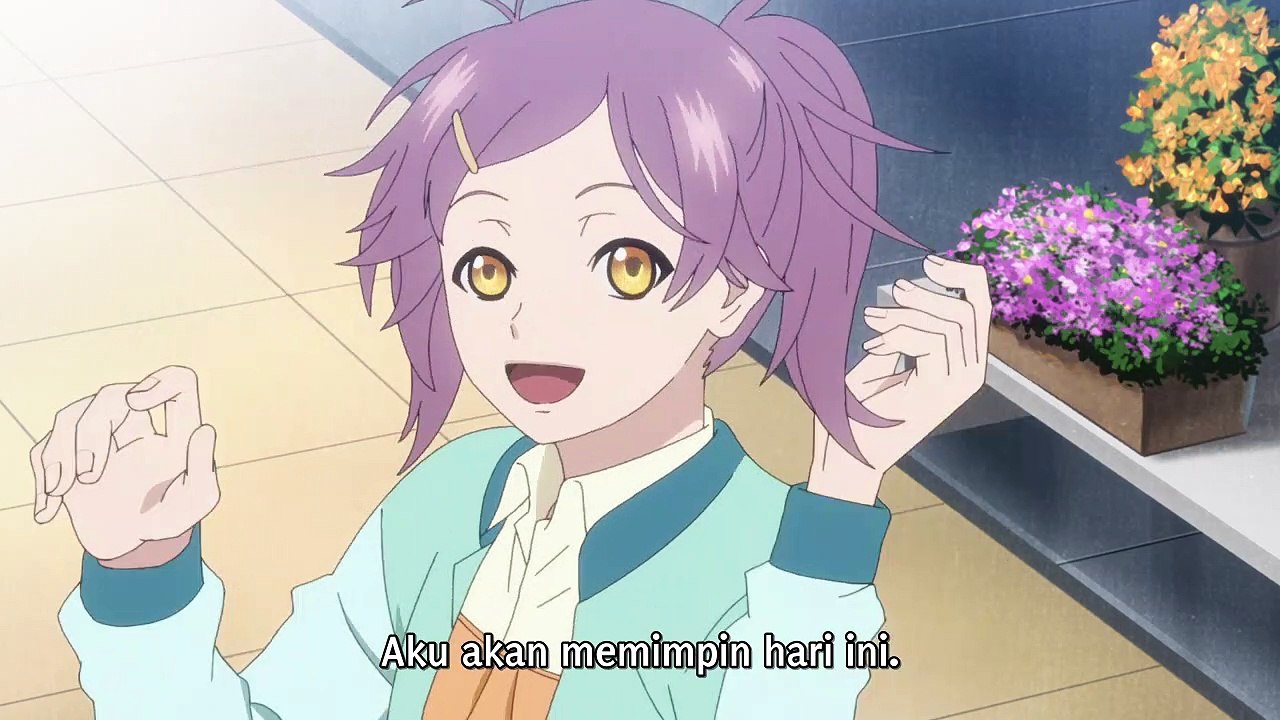 Mononogatari Season 2 Episode 2 Sub Indo