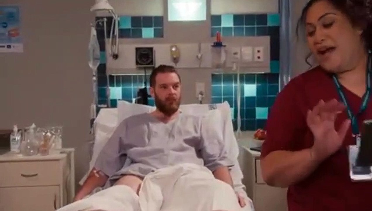 Shortland Street 12th June 2023 (7734)