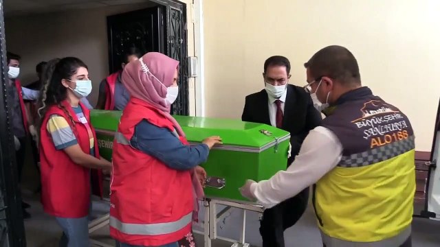 Kızını üstüne tiner dökerek yakıp öldüren babaya, ağırlaştırılmış müebbet verildi