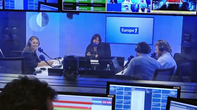 Daniela Lumbroso, animatrice