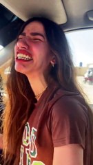 يارا تتجه في رحلة سفاري ممتعة 🐾