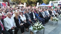 SREBRENİTSA KATLİAMI'NDA HAYATINI KAYBEDENLER KARTAL'DA ANILDI