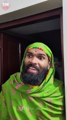 കുമ്പിടി _MORNING SHOW _Fun Da _Malayalam Comedy _Shorts_
