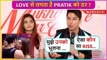 Pratik-Disha On Romance, Bigg Boss OTT 2, Jad-Akanksha Kiss & More | Tere Mukhde Pe Mar Gaye