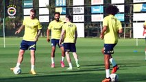 Fenerbahçe'de ayrılacaklardan yeni takım kurulur! İşte topun ağzındaki 8 yıldız