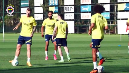 Fenerbahçe'de ayrılacaklardan yeni takım kurulur! İşte topun ağzındaki 8 yıldız