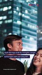 Resmi Digugat Cerai Lady Nayoan, Rendy Kjaernett Ngaku Hilang Arah: Siapa yang Nemenin Gue