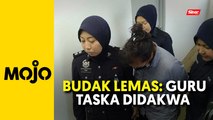 Guru taska didakwa cuai jaga kanak-kanak sehingga lemas