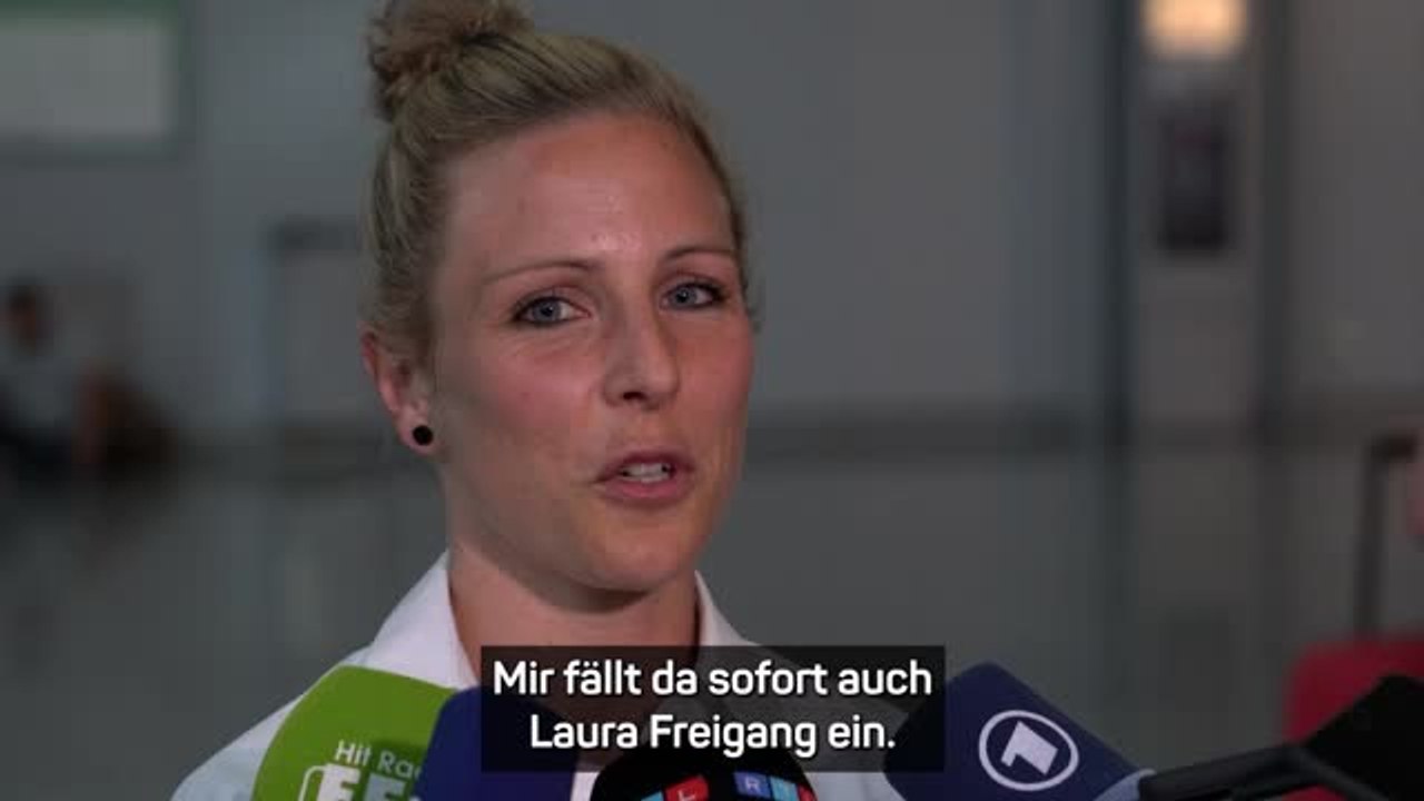 Huth vor Abflug: 'Eine extrem gute Stimmung'