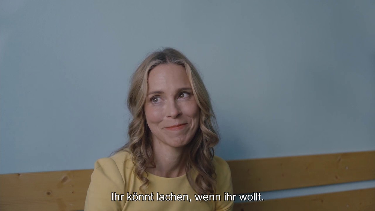Knochen und Namen - Trailer (Deutsch) HD