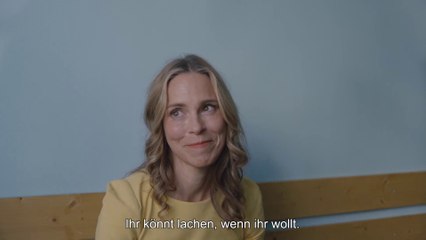 Knochen und Namen 🎬 – Trailer zum emotionalen Film über Nähe und Distanz