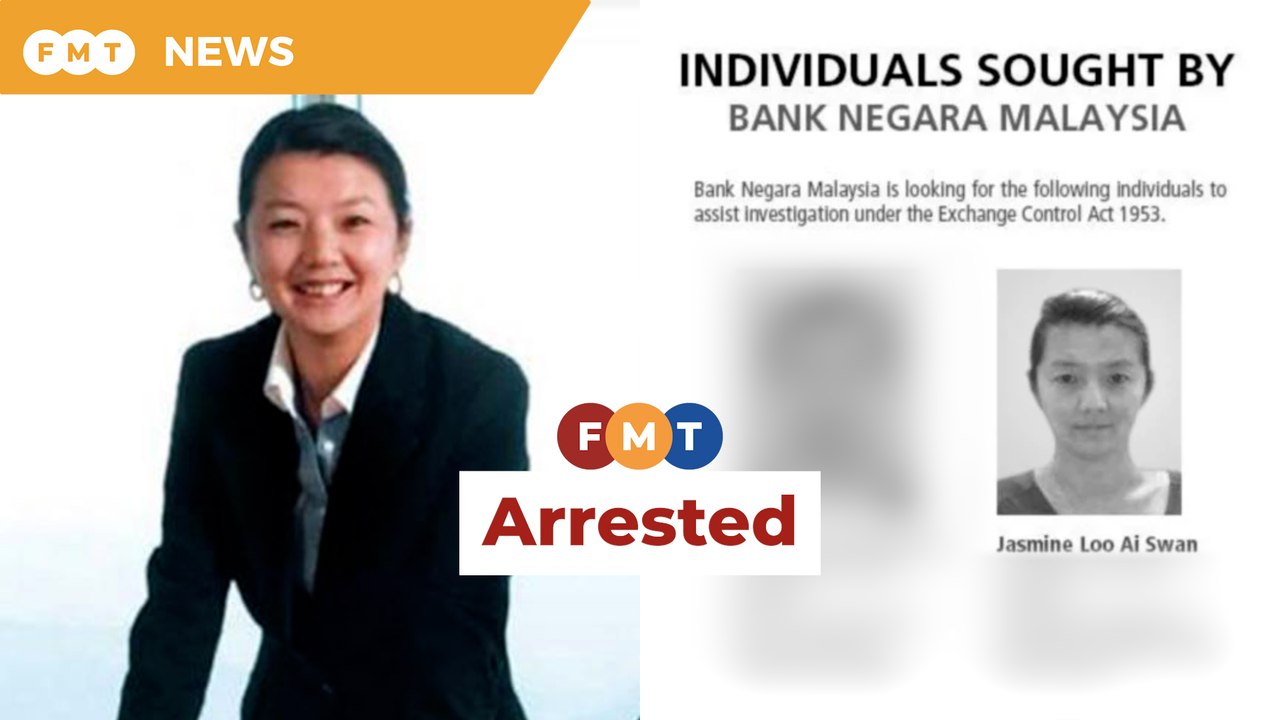 Jho Low’s former associate arrested