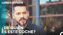 ¿Crees Que Ese Coche Nos Está Siguiendo? - Llamas A Mi Puerta Capítulo 80