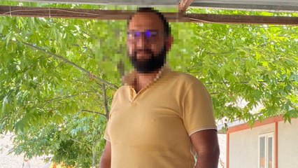 Düğünde takılan altınları katlamak isterken fena oyuna geldi