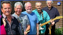 North west news update 12 July 2023: Legendary 60s pop group is back on the road