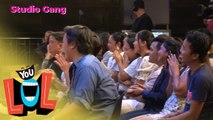 Sneak peek sa live audience experience sa Bubble Gang! (YouLOL Exclusives)