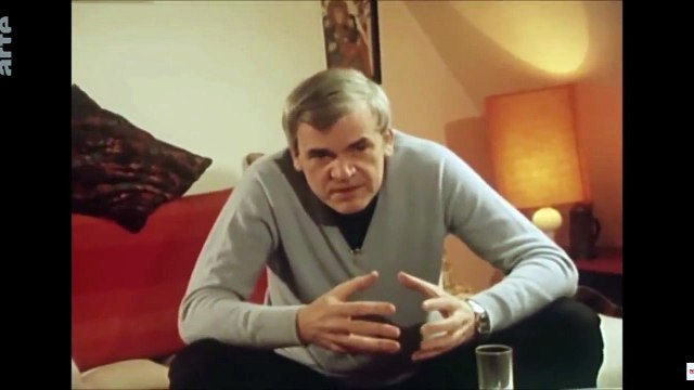 L'écrivain tchèque Milan Kundera, auteur de La Plaisanterie et de L'Insoutenable légèreté de l'être , est mort à l'âge de 94 ans