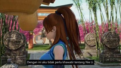 Tales of Demons and Gods Season 1 Episode 11-20 Sub Indo