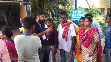 বিরোধী শূন্য করেই পূর্ব বর্ধমান জেলা পরিষদ ফের দখলে রাখল তৃণমূল কংগ্রেস, ২৩ টি পঞ্চায়েত সমিতি ও ২০৮ টি গ্রাম পঞ্চায়েত শাসক দলের দখলে ~ ১১.০৭.২০২৩