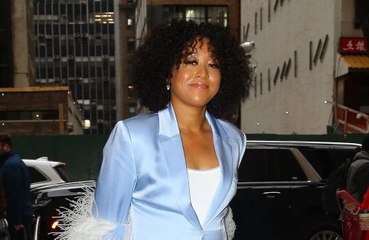 Naomi Osaka : la joueuse de tennis a accueilli son premier enfant