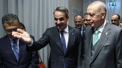 NATO Zirvesi'nde 2. gün! Cumhurbaşkanı Erdoğan liderlerle diplomatik temaslarına devam ediyor