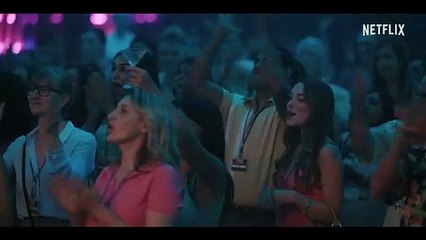 Bande-annonce de Painkiller : après Dopesick, la crise des opioïdes traitée par Netflix (VF)