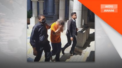 Bekas pegawai khas kepada bekas menteri ditahan isu permohonan kewarganegaraan