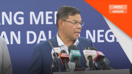 Bekas peguam Jasmine Loo Ai Swan ditangkap