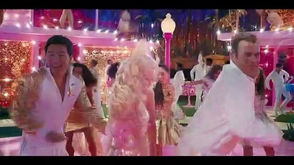 Barbie | Clip: Looking Good