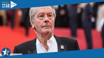 Alain Delon dans la tourmente avec l'affaire Hiromi Rollin : l'acteur est-il ruiné ?