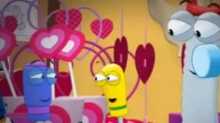Handy Manny S03E52 Valentines Day Party