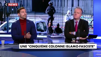 "Collabo de l'islam politique": Christian Estrosi perd son procès contre le RN Julien Odoul