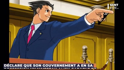 Ce pays détient des vaisseaux aliens capables de “tordre l’espace-temps”, selon un avocat réputé