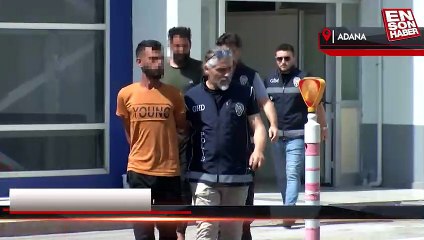 Adana'da 1500 dolara göçmen kaçıran kaçakçılar yakalandı