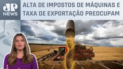 Kellen Severo: Agro pagará conta da reforma tributária