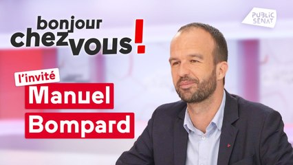 Émeutes : "Monsieur Darmanin est lâche"