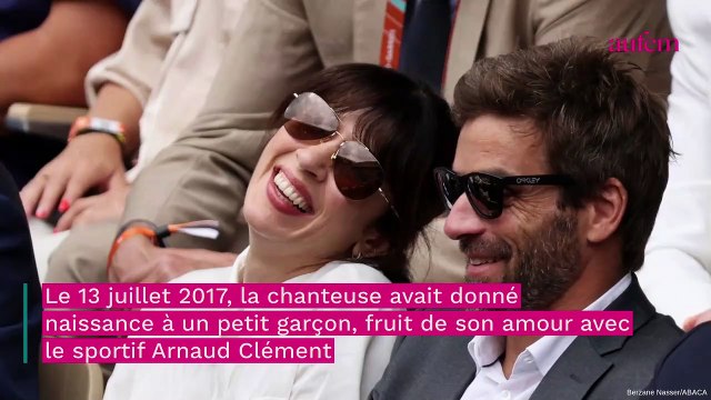 Nolwenn Leroy : l'origine très symbolique du prénom de son fils