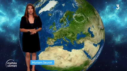 Myriam Seurat sur France 3 (12/07/2023)
