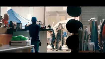 Blackout Mission Bande-annonce (FR)