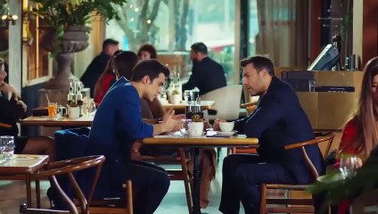 Fruto Prohibido ( Yasak Elma ) Cap 115 b completo audio en español