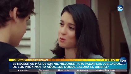 Fruto Prohibido ( Yasak Elma ) Cap 116 completo audio en español