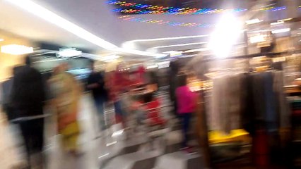 Emporium Mall of Lahore