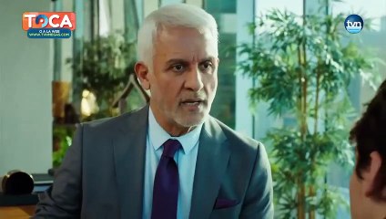 Fruto Prohibido ( Yasak Elma ) Cap 117 completo audio en español