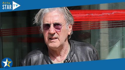 Daniel Auteuil heureux et apaisé dans sa "bastide" très loin de Paris : rares confidences sur sa bel