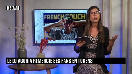 SMART TECH - Où va le Web ? du mercredi 12 juillet 2023