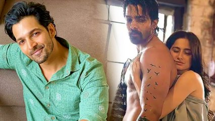 Harshvardhan Rane addresses dating rumors with co-star Sanjeeda Shaikh