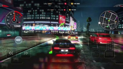 Offline Car Game For Android 2023 - High Graphics Game For Android - Heat Gear