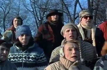 Loin des yeux, près du cœur Bande-annonce (EN)