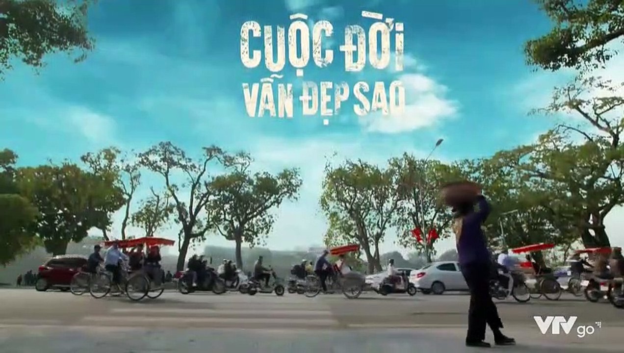 Cuộc đời vẫn đẹp sao Tập 50